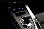 Audi A4 35 TFSI mHEV S tronic