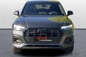 Audi Q5 Sportback 40 TFSI quattro