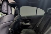 Mercedes Klasa E 220 d 4-Matic AMG