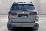 BMW X5 XDRIVE30D M Sport