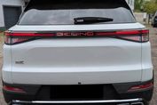 Baic Beijing 7 1.5T Luxury DCT