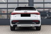 Audi Q5 TDI quattro S line Sportback