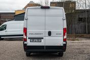 Peugeot Boxer Heavy L4H2