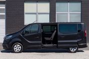 Renault Trafic Kombi L2H1