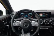 Mercedes Klasa A 45 S AMG 4MATIC