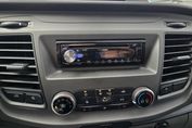 Ford Transit L5 Trend