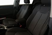 Audi A1 35 TFSI Advanced S tronic