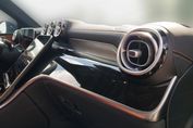Mercedes GLC Coupe 200 4-Matic AMG Line