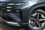 Hyundai Tucson Smart 1.6 T-GDi HEV  2WD aut