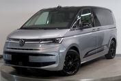 Volkswagen Multivan L2H1 Edition DSG