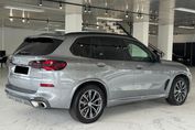 BMW X5 xDrive30d M Sport