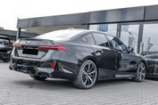 BMW Seria 5 540d xDrive M Sport