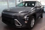 Hyundai Kona 1.0 T-GDI Smart