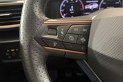 Cupra Formentor TSI
