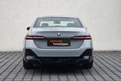 BMW Seria 5 520d xDrive M Sport
