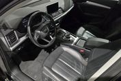 Audi Q5 35 TDI quattro S tronic