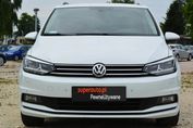 Volkswagen Touran 1.5 TSI EVO Highline DSG