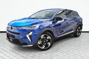 Renault Symbioz e-Tech Full Hybrid 145 Techno