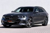 BMW Seria 5 540D Xdrive