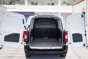 Toyota Proace City Long L2H1