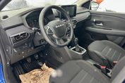 Dacia Sandero 1.0 TCe Expression