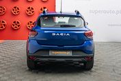 Dacia Sandero Stepway Expression LPG 1.0 TCe