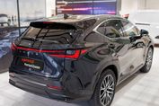 Lexus NX 450h+ Prestige AWD