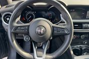 Alfa Romeo Stelvio Veloce Q4
