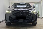 BMW X6 xDrive40d M Sport