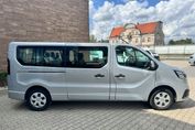 Renault Trafic Kombi L2H1