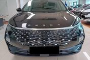Omoda 5 Premium DCT 1.6 T-GDI