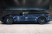 Porsche Panamera 4S E-Hybrid Sport Turismo