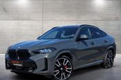BMW X6 xDrive40d mHEV