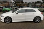 Mercedes Klasa A 200 d AMG Line