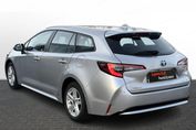 Toyota Corolla 1.8 Hybrid Comfort
