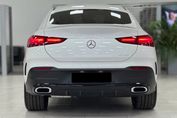 Mercedes GLE Coupe 450 d 4-Matic AMG Line