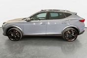 Cupra Formentor Tsi 4DRIVE Dsg