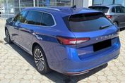 Skoda Superb L&K 2.0 TDI DSG 4x4