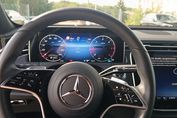 Mercedes Klasa E 200 d Avantgarde