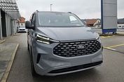 Ford Tourneo Custom L1H1 Titanium X 320 A8 AWD