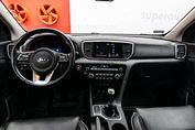 Kia Sportage 1.6 GDI 2WD