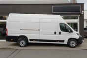 Fiat Ducato Maxi L4H3 AT8