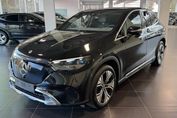 Mercedes EQE SUV 350  4-Matic Electric Art