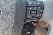 Toyota C-HR Style 2.0 Hybrid Dynamic Force Plug-in
