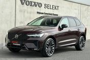 Volvo XC60 B5 B AWD Ultra Dark