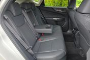 Lexus NX 350h Prestige AWD
