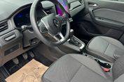 Renault Captur TCe Techno