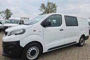 Peugeot Expert L2H1 Zabudowa brygadowa
