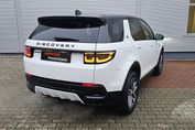 Land Rover Discovery Sport P200 Dynamic SE