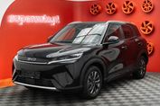 BYD ATTO 2 DM-i Boost
